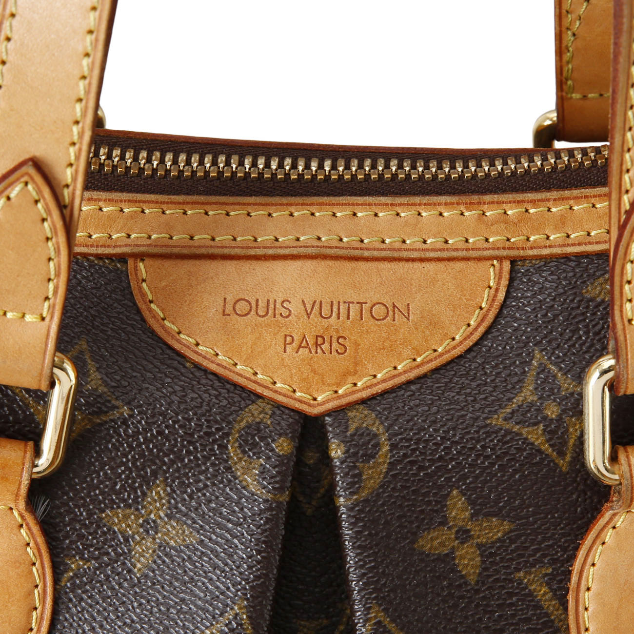 LOUIS VUITTON(USED)1루이비통 모노그램 팔레르모 PM